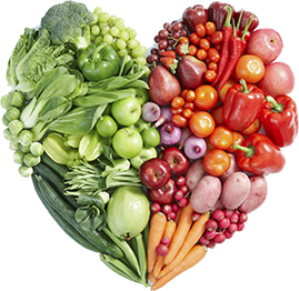 Vegetable