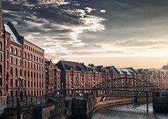 Hamburg