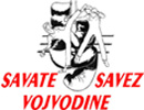 Logo Savate Saveza Vojvodine